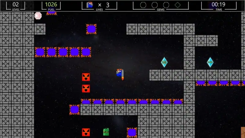 Jetlad — изображение 2