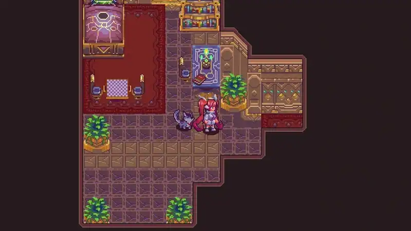 Jin Conception — изображение 1