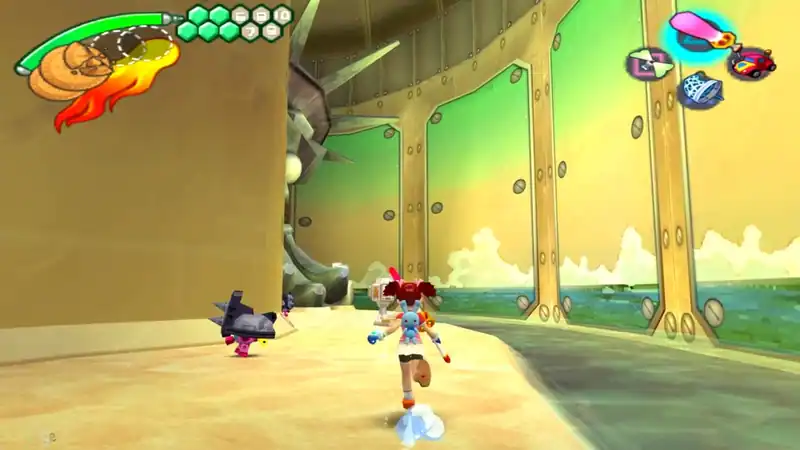 Ape Escape 3 — изображение 2
