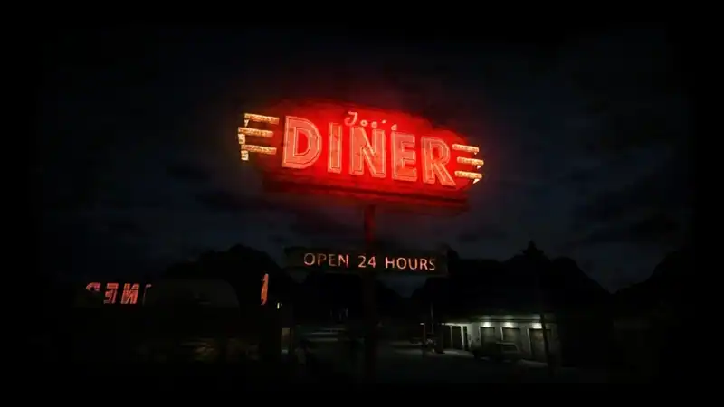 Joe's Diner — изображение 2