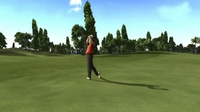 John Daly's ProStroke Golf — изображение 2