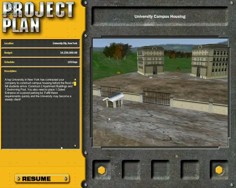 John Deere: American Builder Deluxe — изображение 2