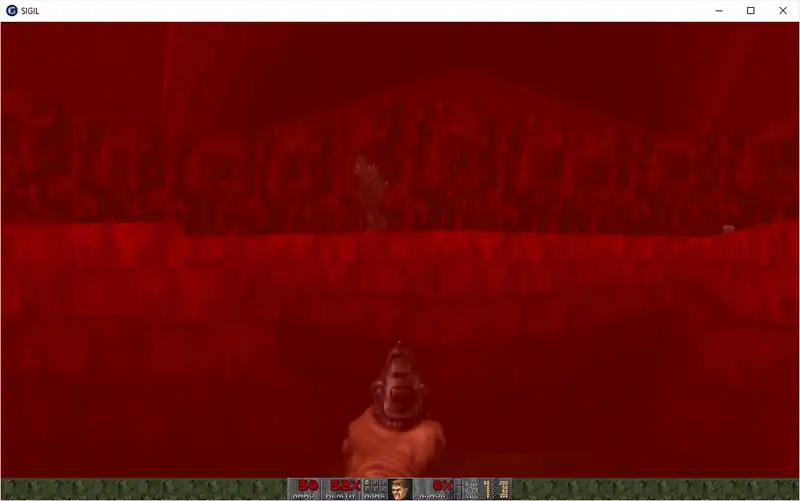 John Romero's SIGIL — изображение 2