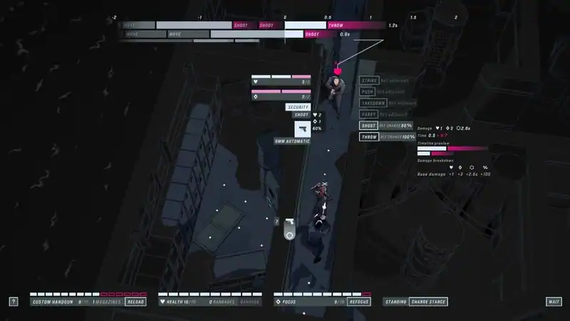 John Wick Hex — изображение 2