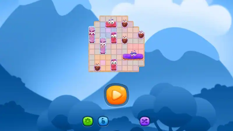 Jolly Battle — изображение 1