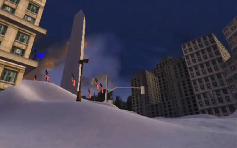 Jonny Moseley Mad Trix — изображение 2