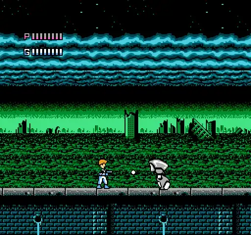 Journey to Silius — изображение 2