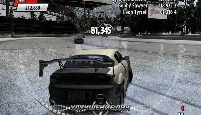 Juiced 2 Hot Import Nights — изображение 2