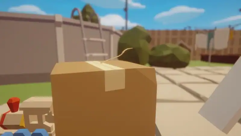 Jump! Fork! — изображение 2