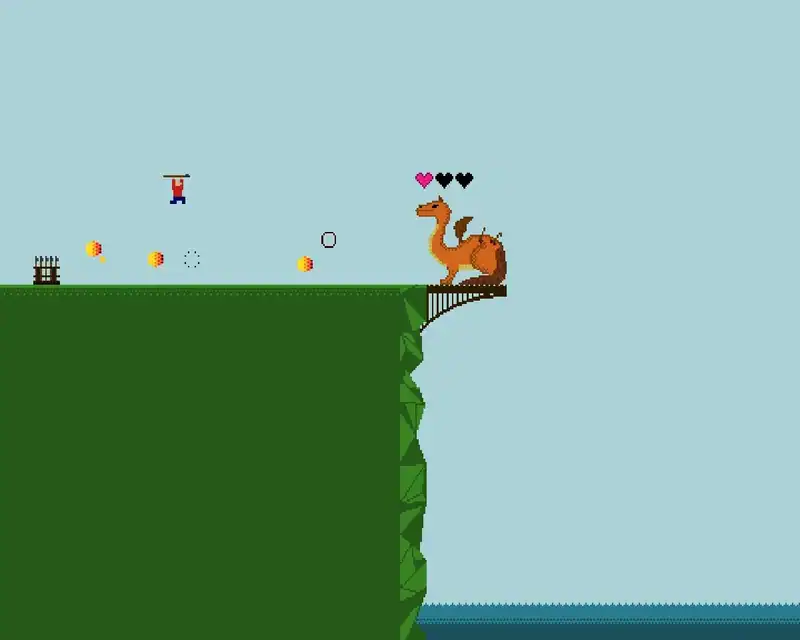 Jump Off The Bridge — изображение 2