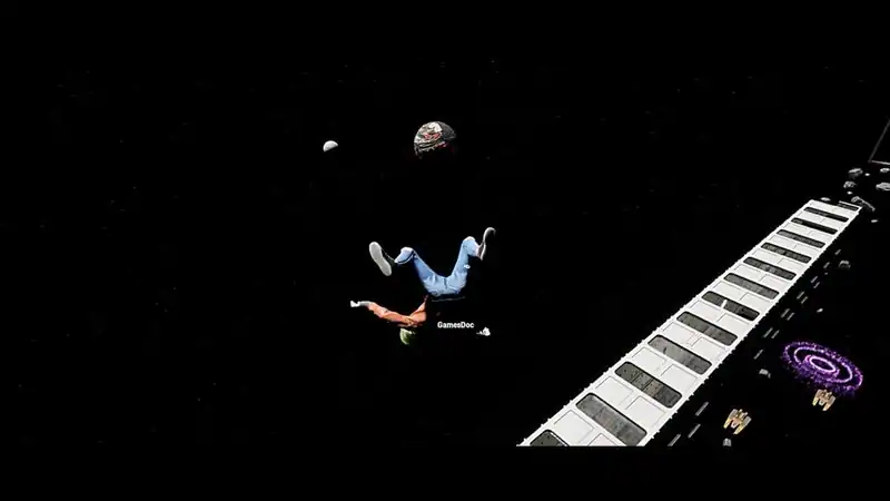 JUMP! The Floor Is... — изображение 1