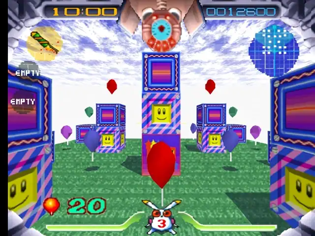 Jumping Flash! — изображение 2