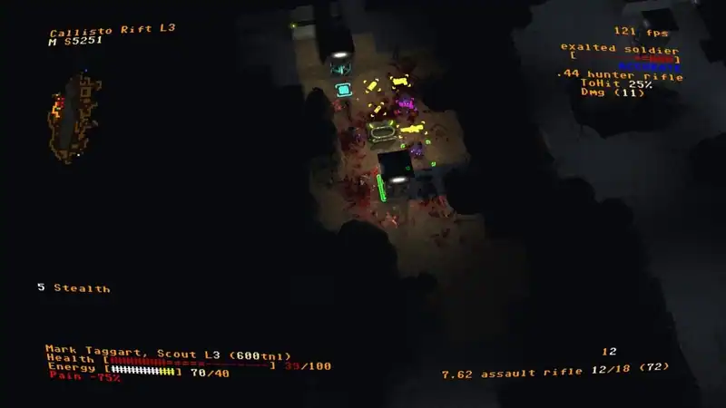 Jupiter Hell — изображение 2