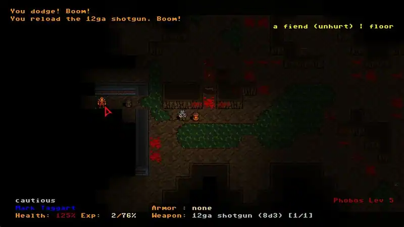 Jupiter Hell Classic — изображение 2