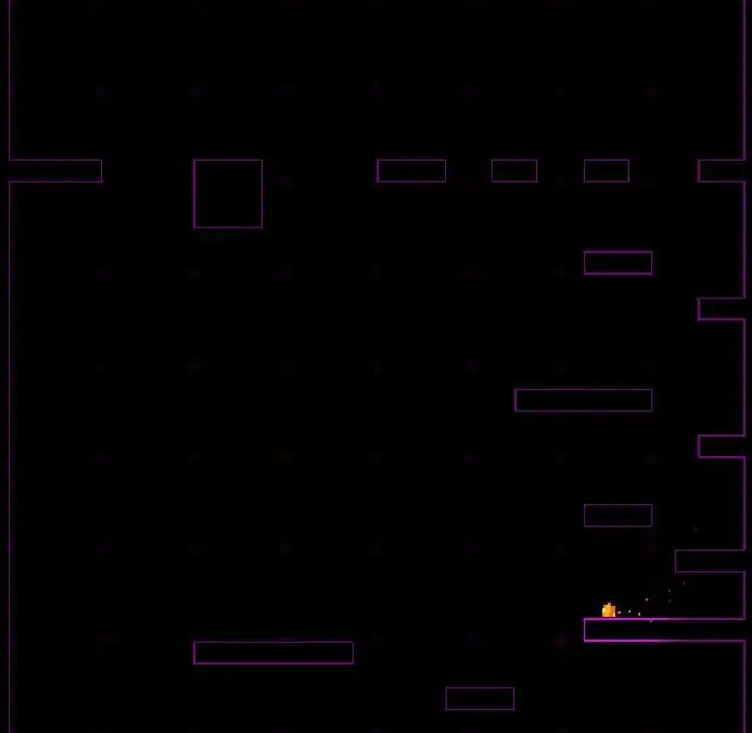 Just a ball: Jumping in the space — изображение 2