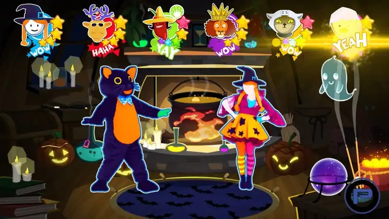 Just Dance 2018 — изображение 2