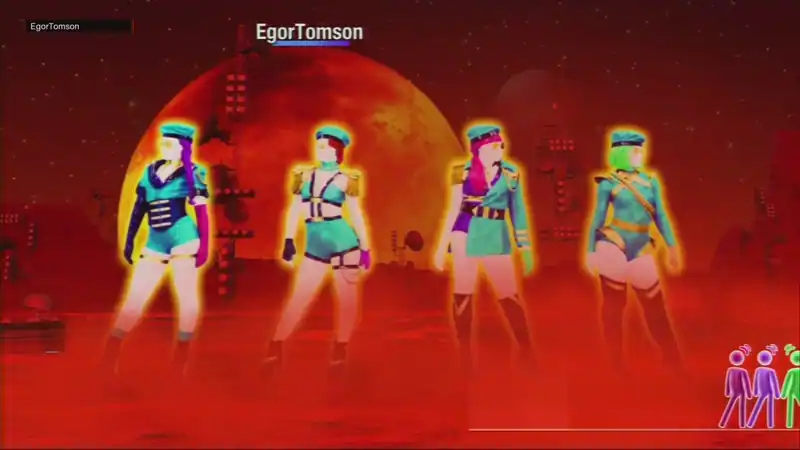 Just Dance 2020 — изображение 2