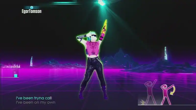 Just Dance 2021 — изображение 2