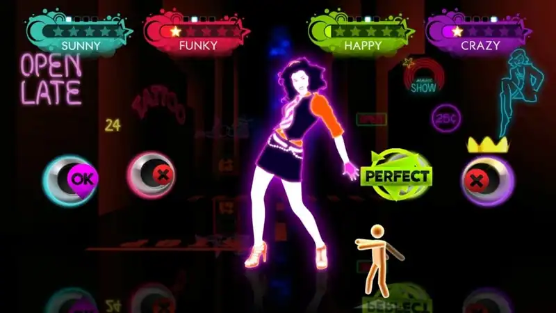 Just Dance 3 — изображение 2