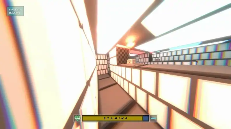 Just Keep Running — изображение 1