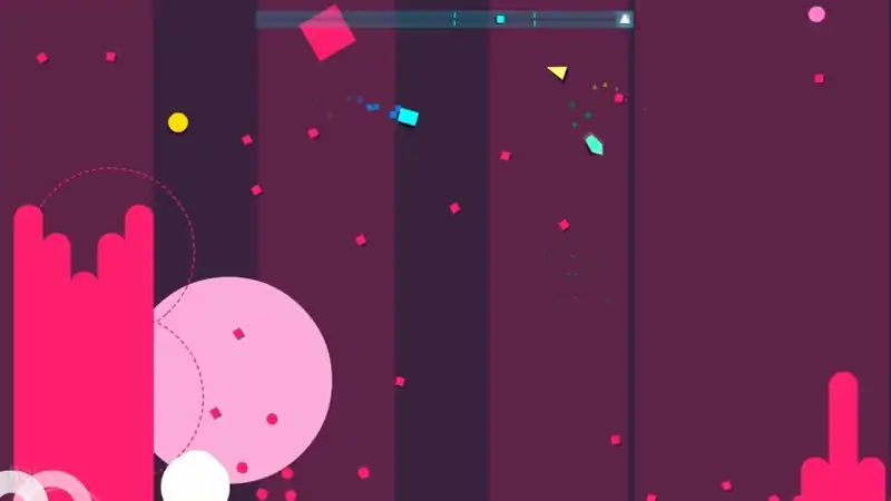 Just Shapes and Beats по сети — изображение 2