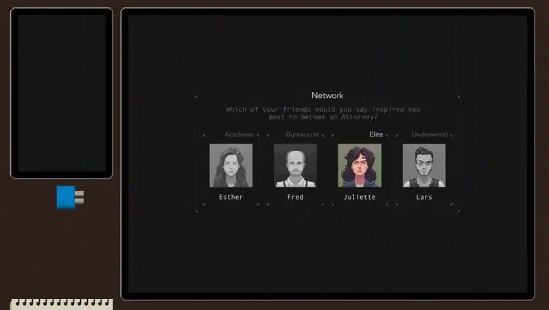 Justice.exe — изображение 2