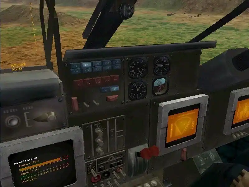 KA-52 Team Alligator — изображение 2