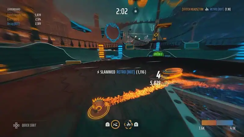Kabounce — изображение 1