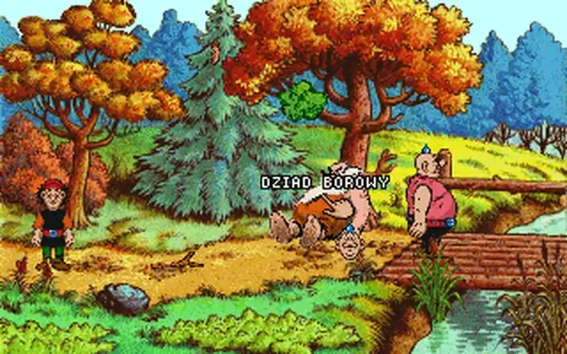 Kajko i Kokosz — изображение 2
