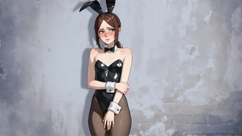 Apocalypse with Femboy — изображение 1