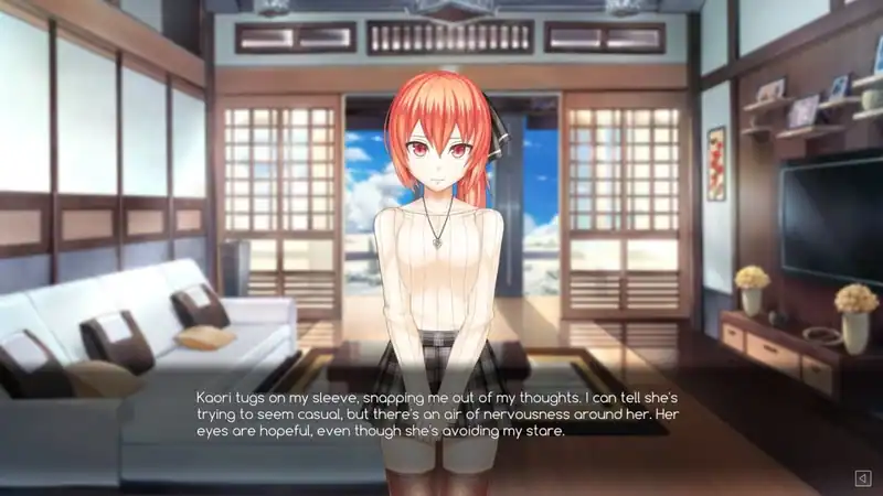 Kaori After Story — изображение 1
