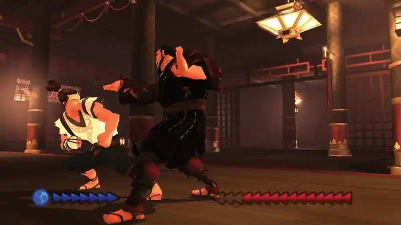 Karateka — изображение 1