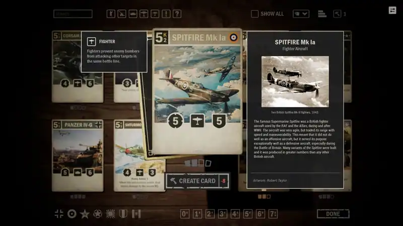 KARDS - The WW2 Card Game — изображение 1