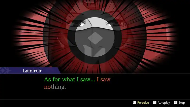 Apollo Justice: Ace Attorney Trilogy — изображение 1