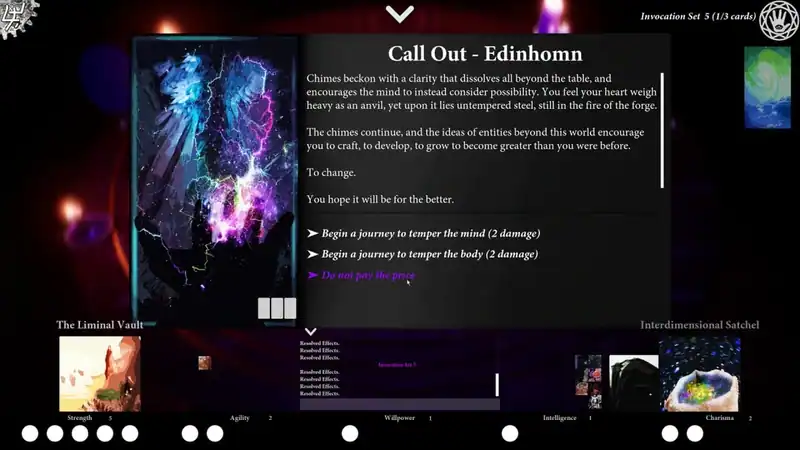 Apollyon: River of Life — изображение 2
