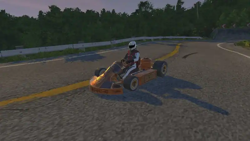 Karting — изображение 2