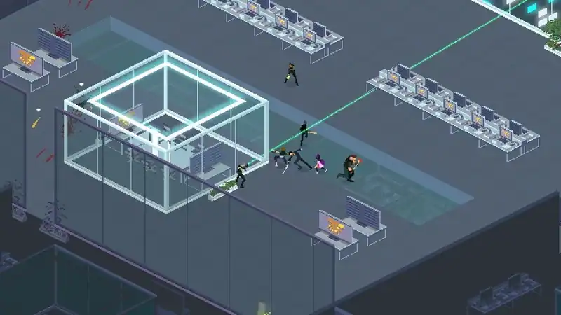 Kate: Collateral Damage — изображение 2