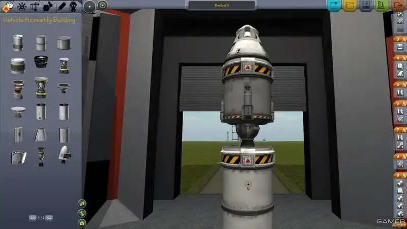 Kerbal Space Program по сети — изображение 2