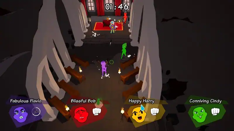 Kerfuffight — изображение 1