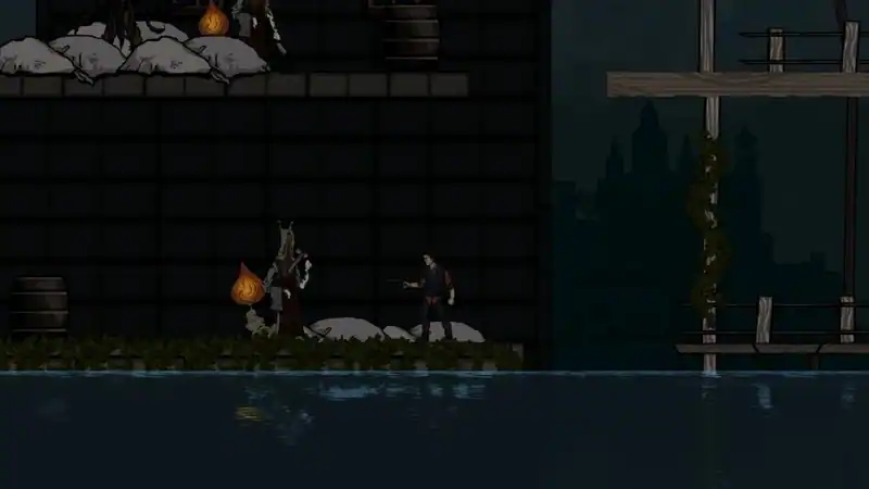Kill Fish — изображение 1
