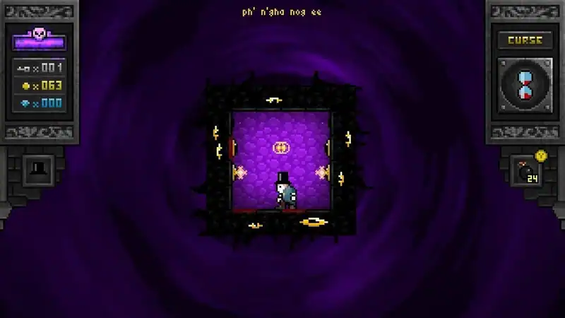Killer Chambers — изображение 1