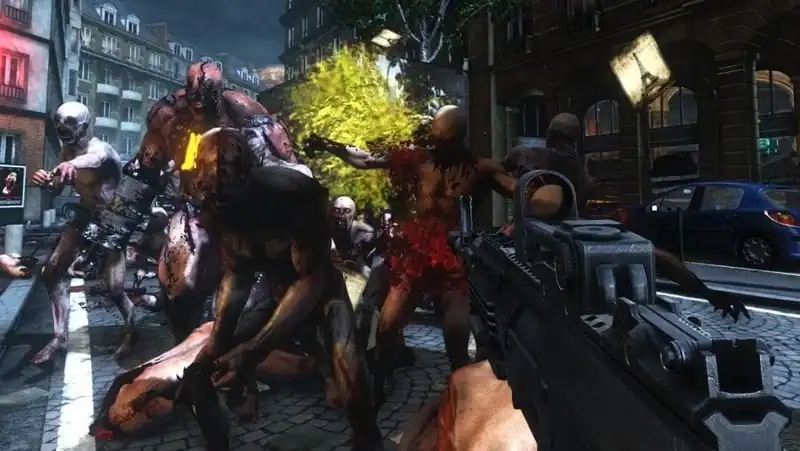 Killing Floor 2: Grim Treatments — изображение 2