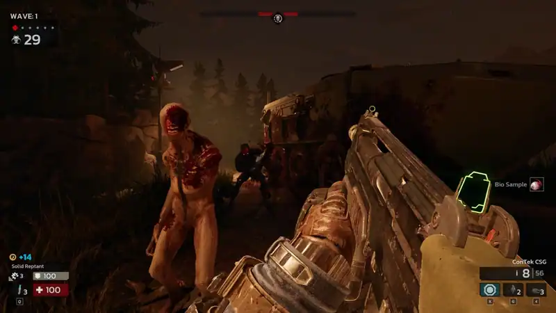 Killing Floor 3 по сети — изображение 2