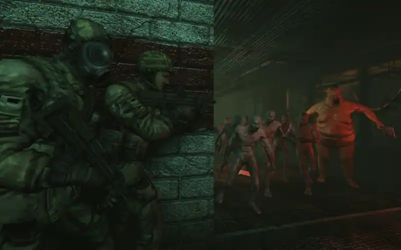 Killing Floor по сети — изображение 2