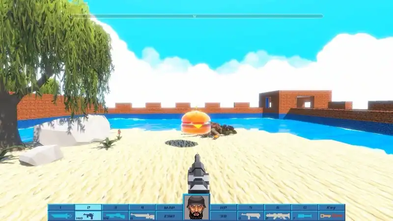 Killing Sun — изображение 1