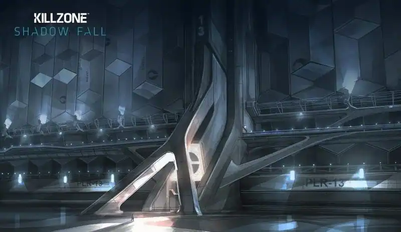Killzone: Shadow Fall — изображение 2