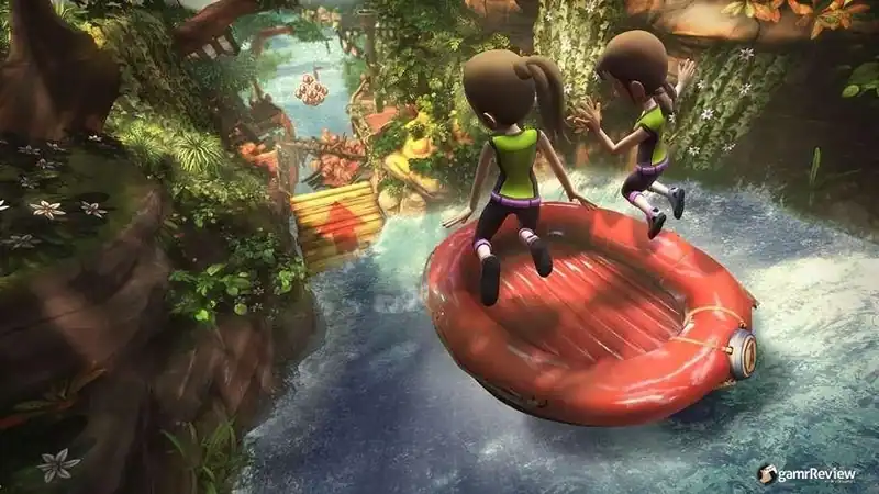 Kinect Adventures! — изображение 2