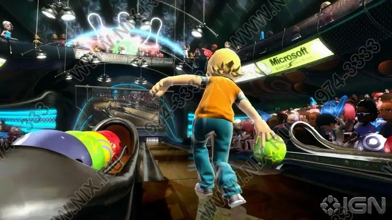 Kinect Sports — изображение 2