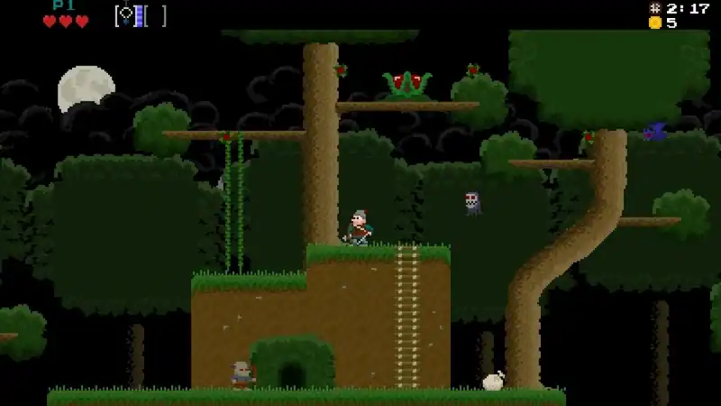 King 'n Knight — изображение 2