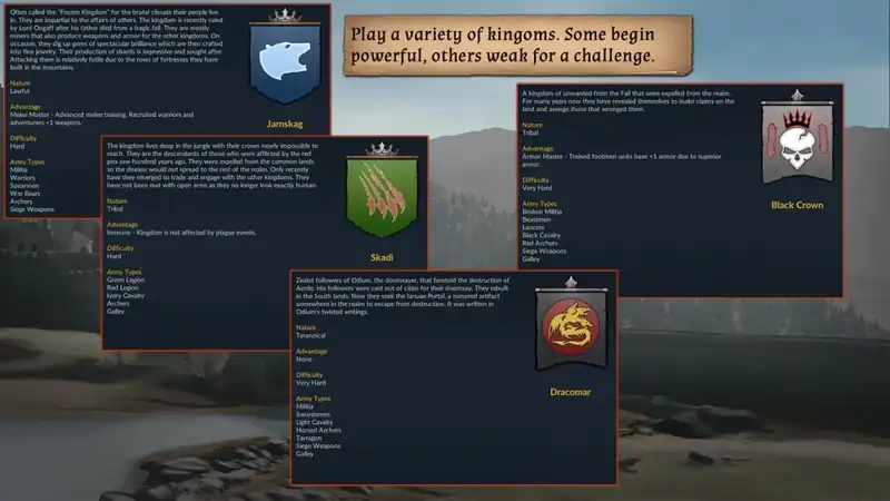 Kingdom, Dungeon, and Hero — изображение 2